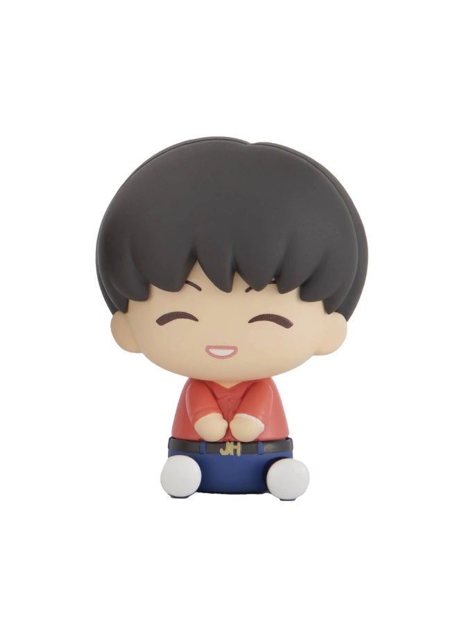 TinyTAN Dynamite Figure Vol.1 J-hope Figure by Banpresto