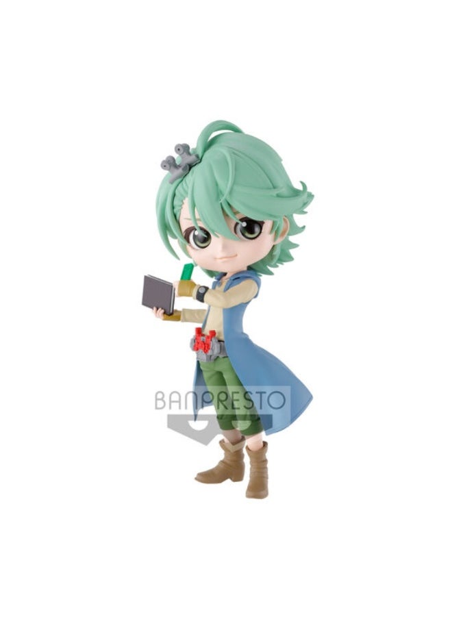 Fuuto Pi Phillip Q Posket Action Figure by Banpresto (Ver.A)