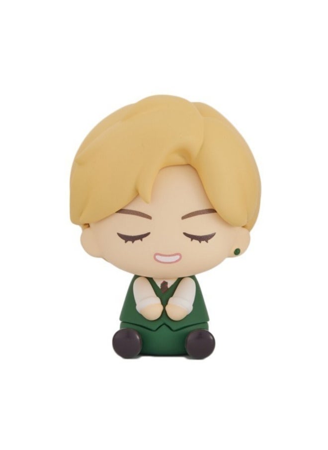 TinyTAN Dynamite Figure Vol.2 B:V Figure by Banpresto