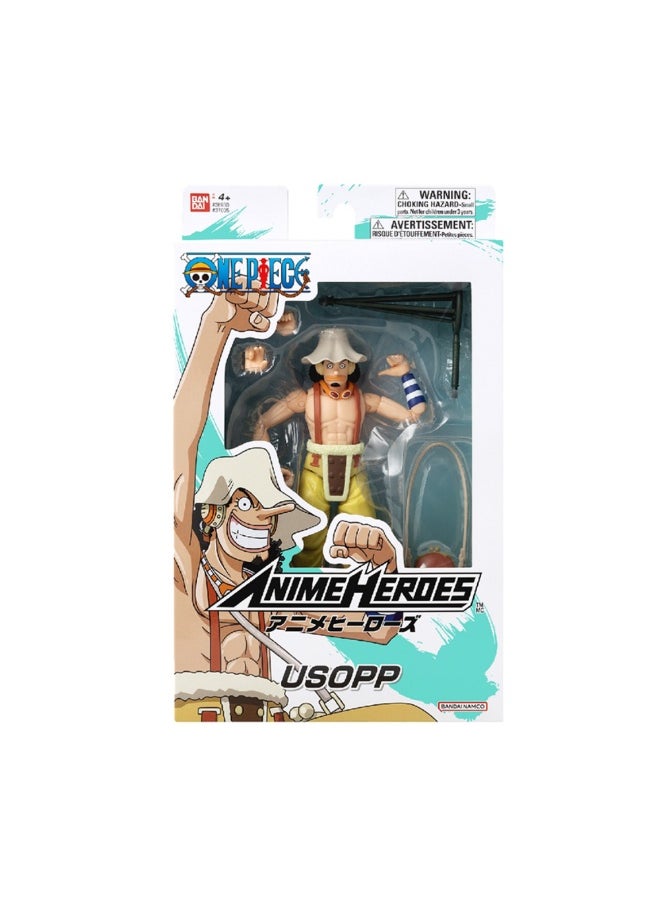 One Piece Usopp 7
