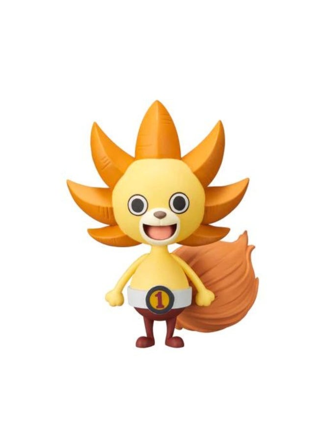 One Piece Film Red Sunny-Kun DXF The Grandline Men Vol.5 Figure by Banpresto