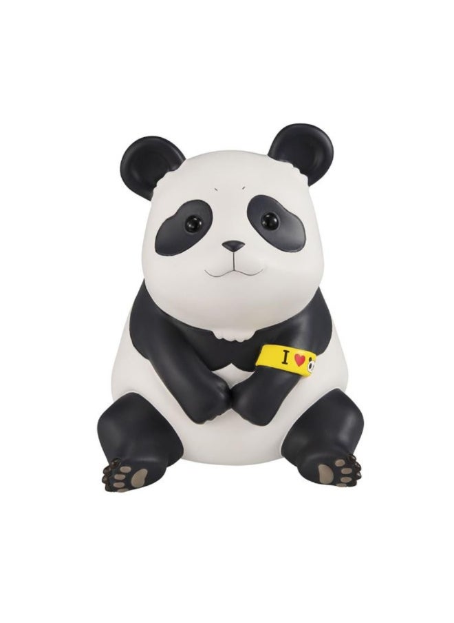 Jujutsu Kaisen Panda Lookup Figure by MegaHouse