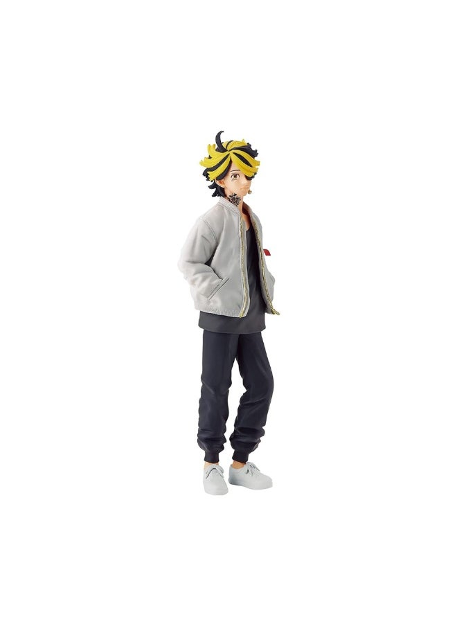 Tokyo Revengers Kazutora Hanemiya 6.5