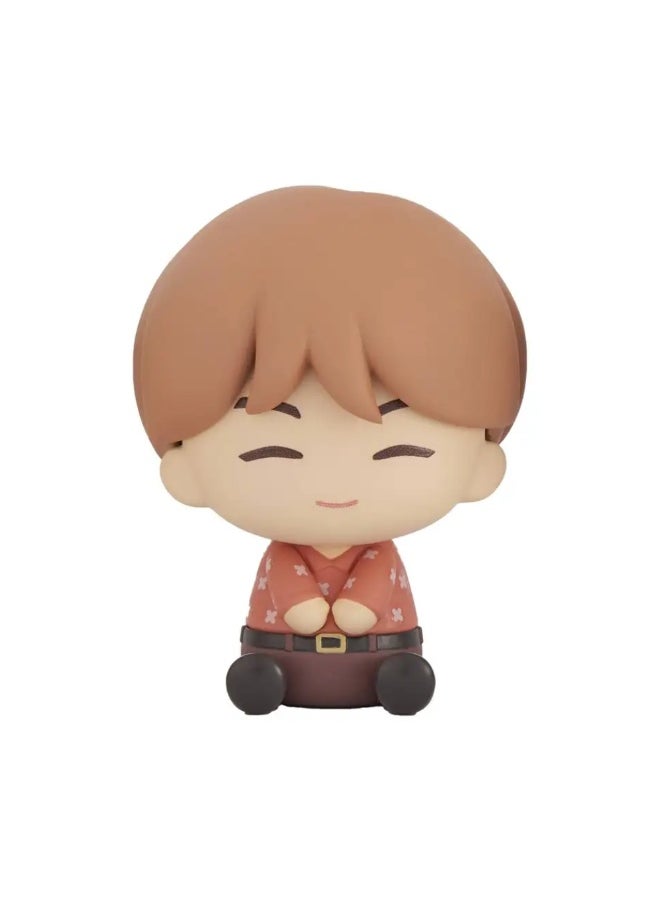 TinyTAN Dynamite Figure Vol.1 Jin Figure by Banpresto