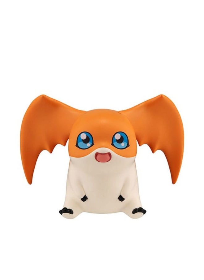 Digimon Adventure Patamon Look Up Action Figure By MegaHouse
