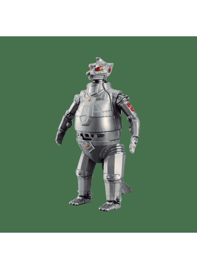 MECHA GODZILLA EGG MONSTERS Action Figures By Bandai Namco