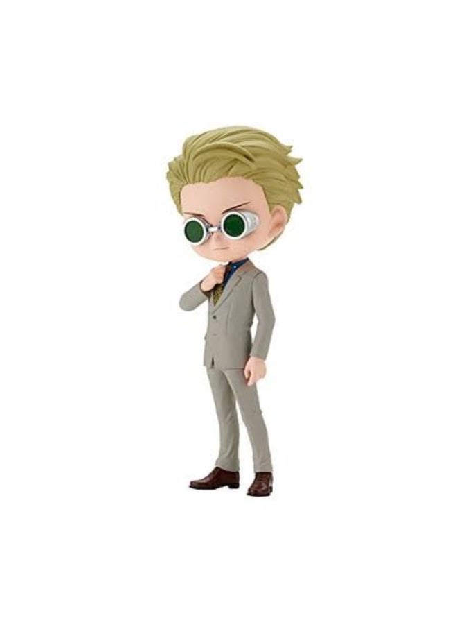 Jujutsu Kaisen Kento Nanami Ver.A Q Posket Figure by Banpresto