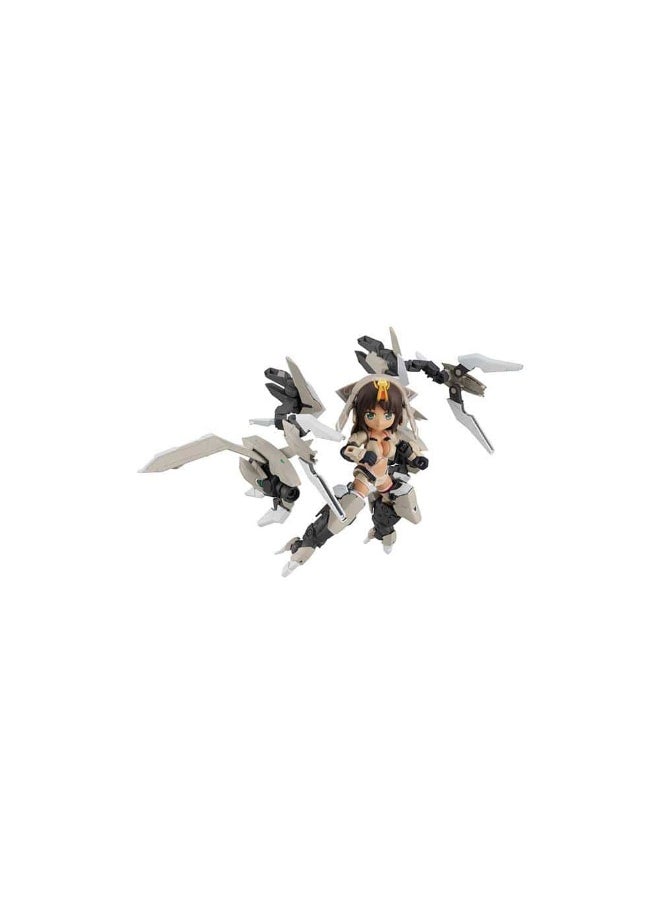 Alice Gear Aegis Desktop Army Kaneshiya Sitara (Karva Chauth Ver.)