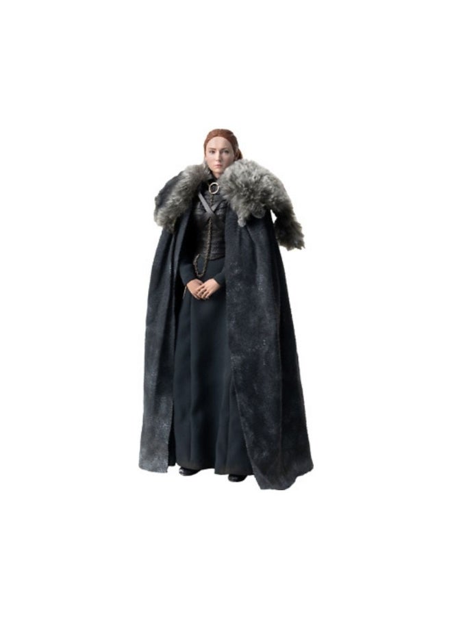 Threezero : Game of Thrones - Sansa Stark (Season 8)