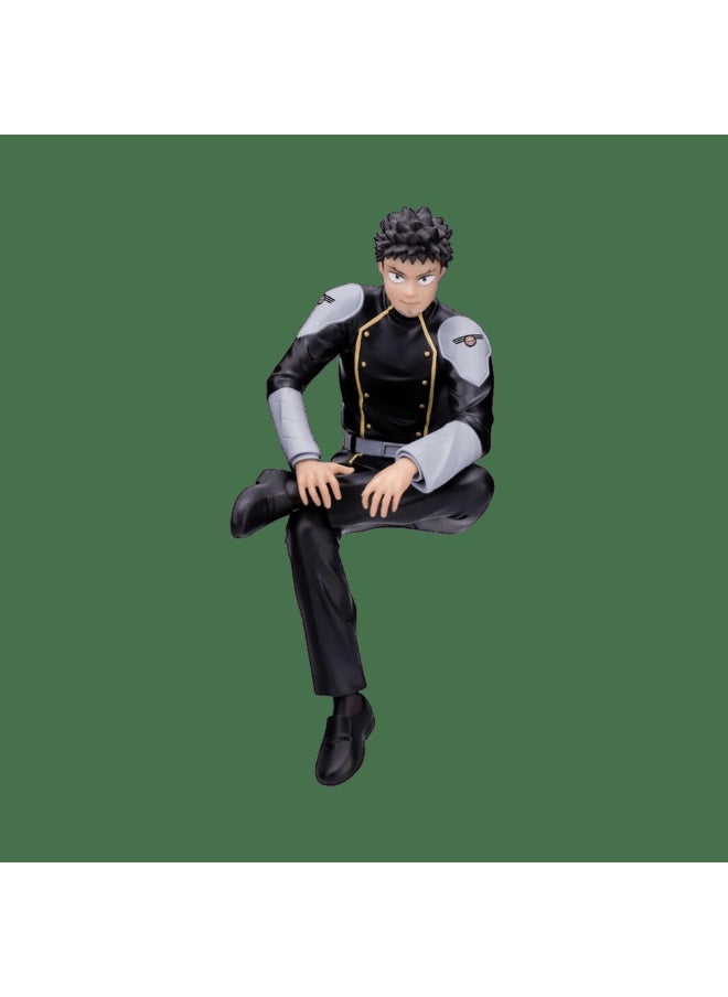 KAIJU NO. 8 Kafka Hibino PM Perching Figure By Sega