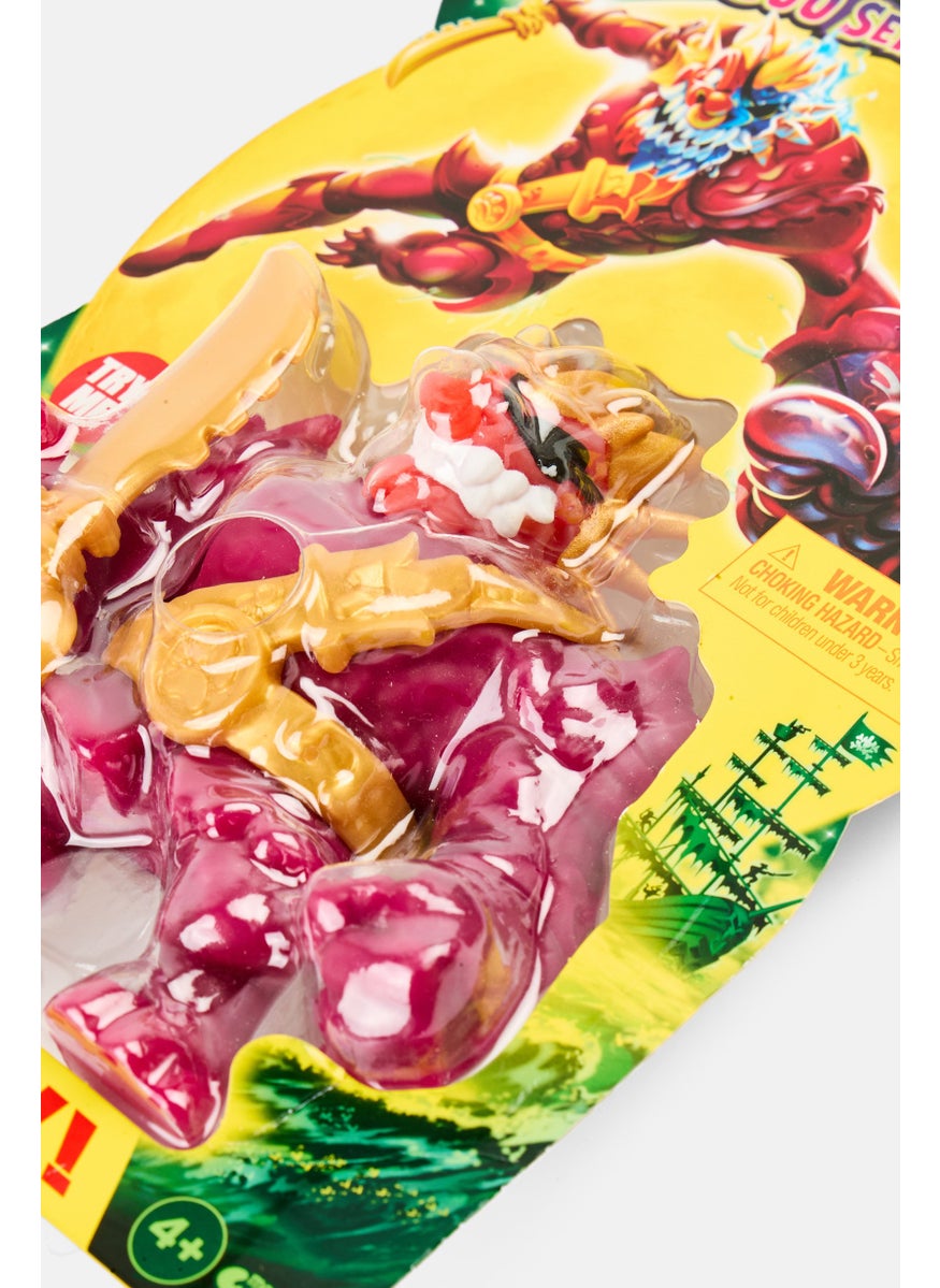 Cursed Goo Sea Blazagon Hero Pack Im Gooey