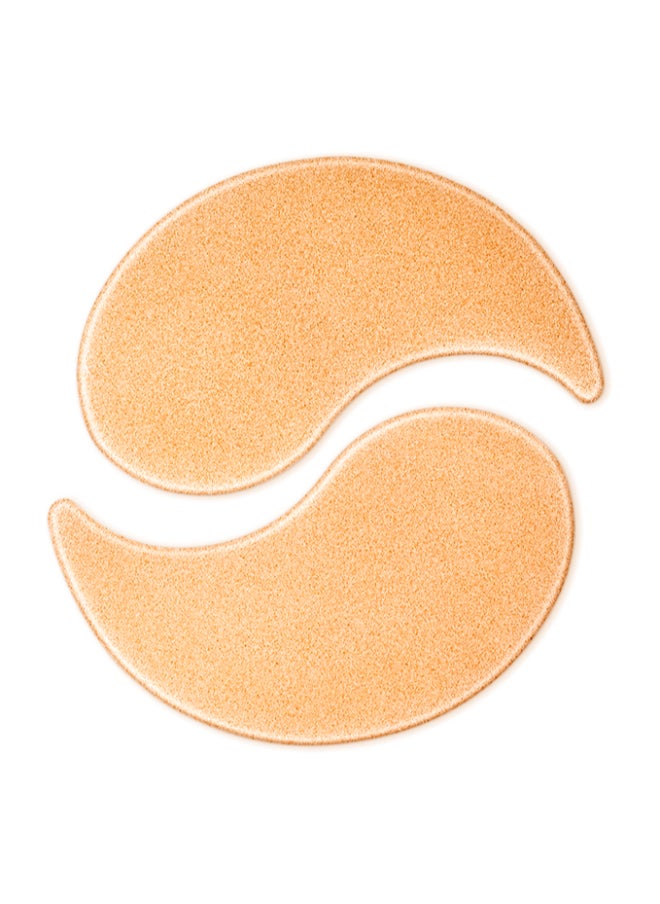 Power Shake Dreamy Glow Eye Patches