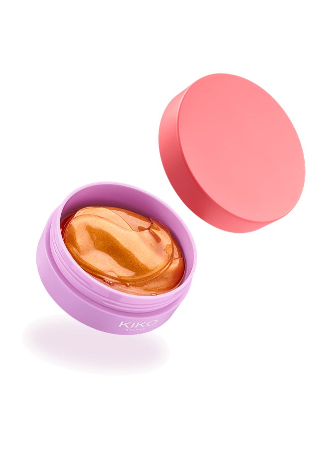Power Shake Dreamy Glow Eye Patches