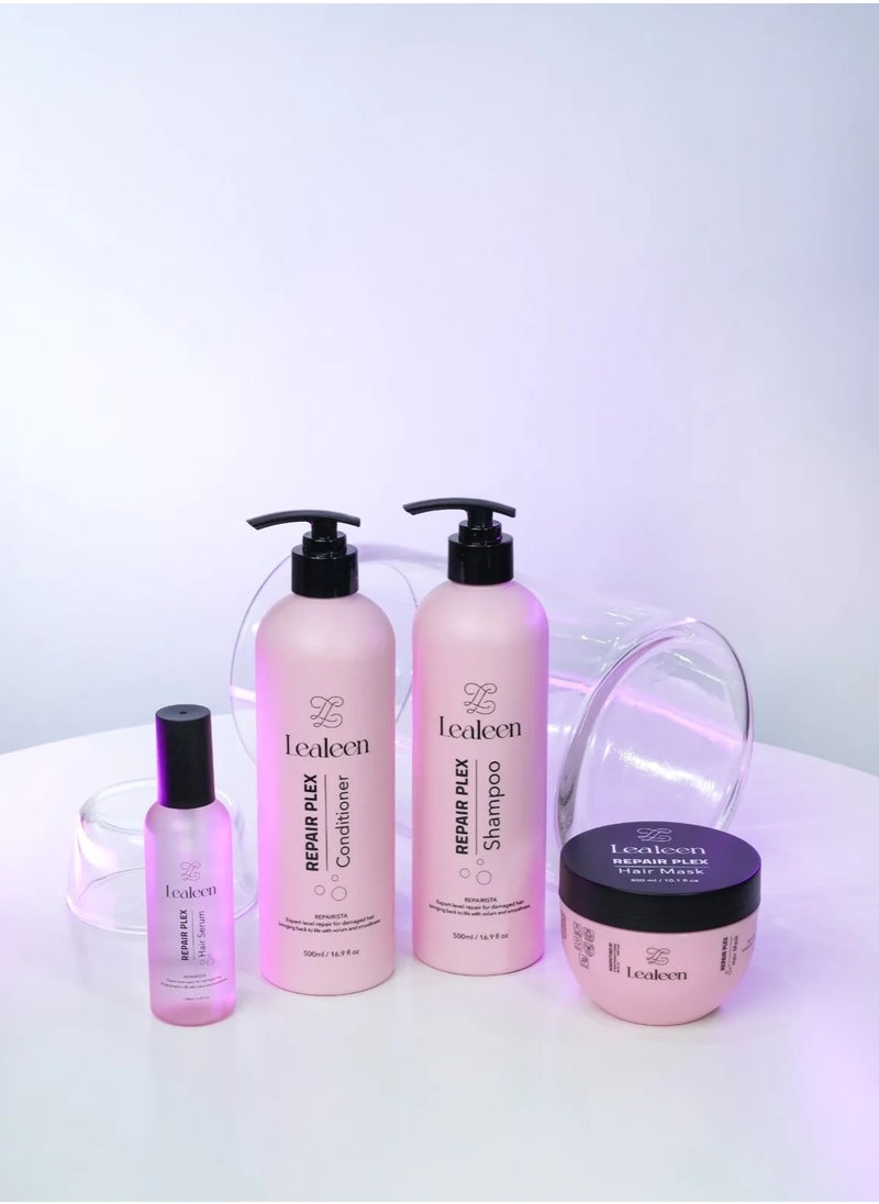 CrownCoil Defining And Enhancing The Different Type Of Curls Set