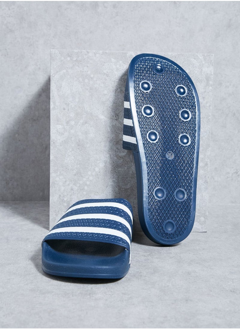 Adilette Slides