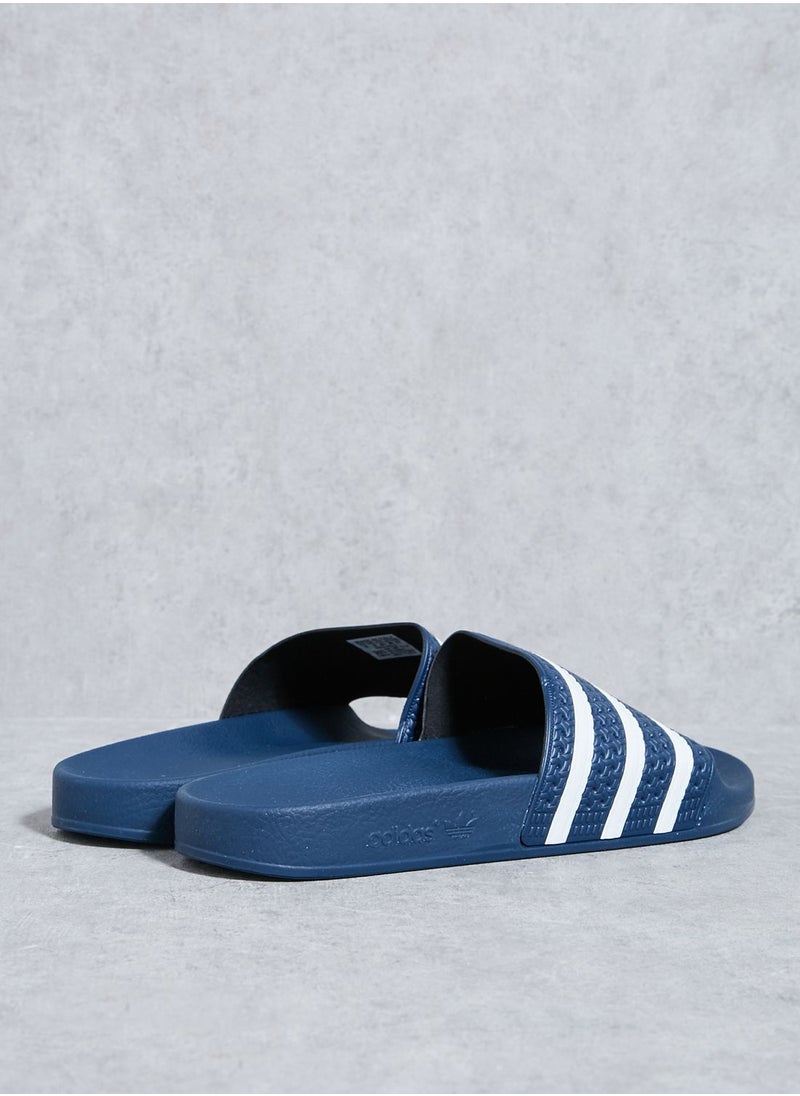 Adilette Slides