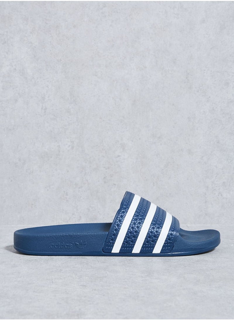 Adilette Slides