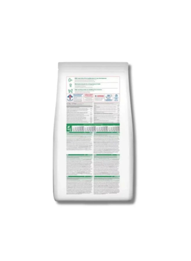 HILL'S SCIENCE PLAN LARGE BREED PUPPY FOOD WITH CHICKEN 2.5kg