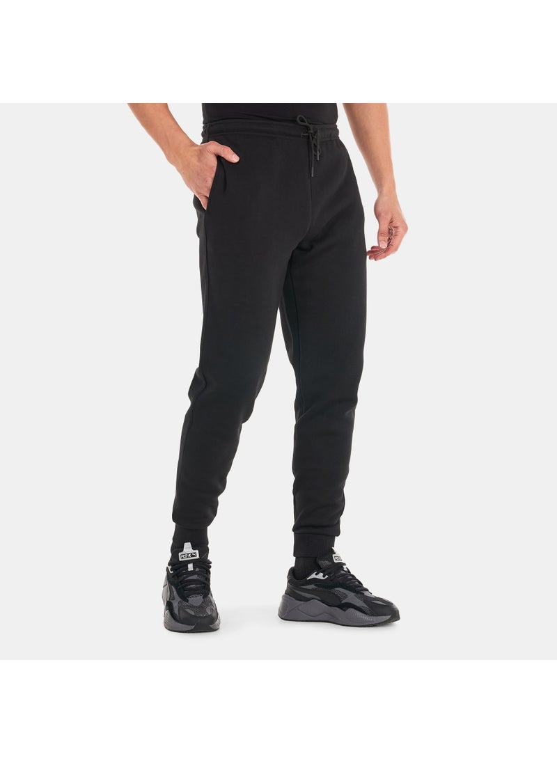 Men's Pro Logo Fleece Joggers