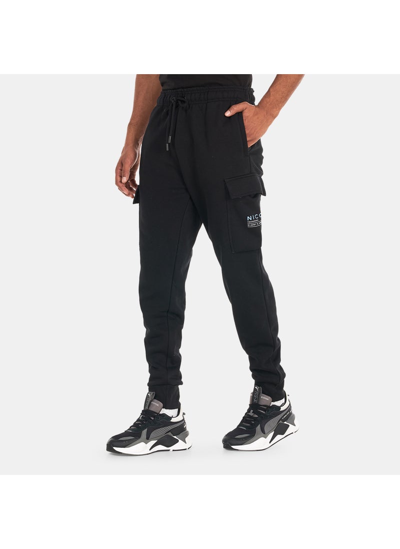 Men's Orion Cargo Joggers