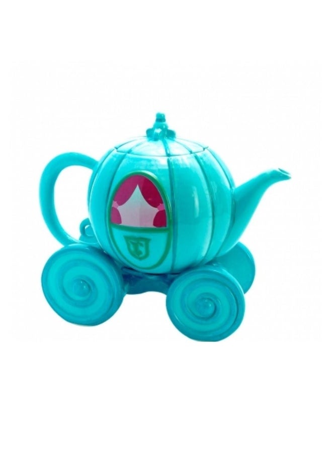 DISNEY Teapot Cinderella Carriage