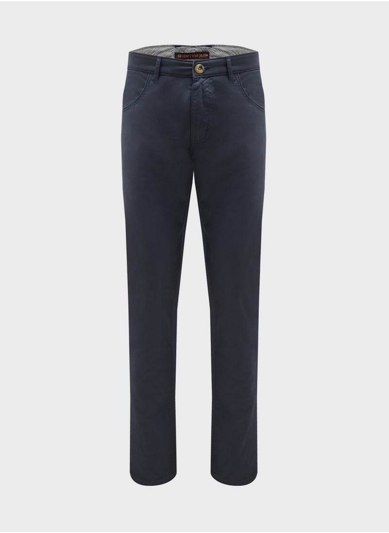 Chino Pants