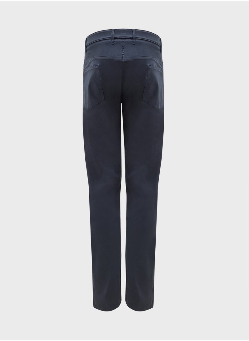 Chino Pants