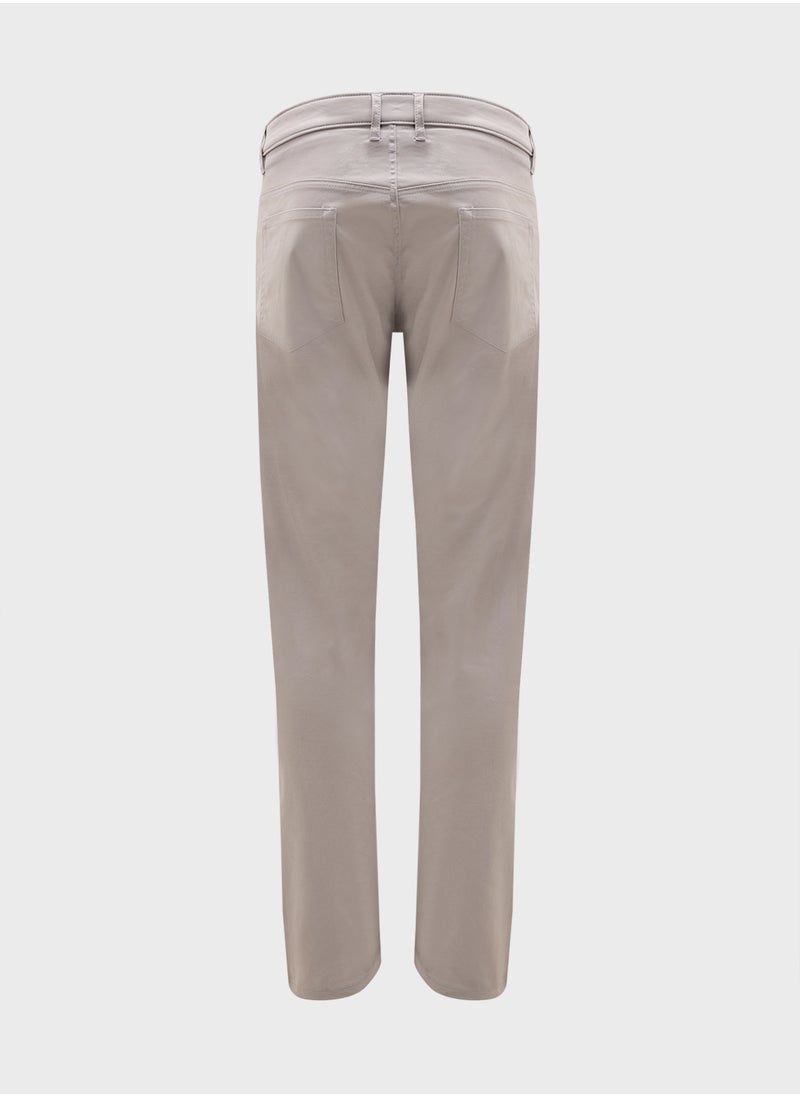 Chino Pants