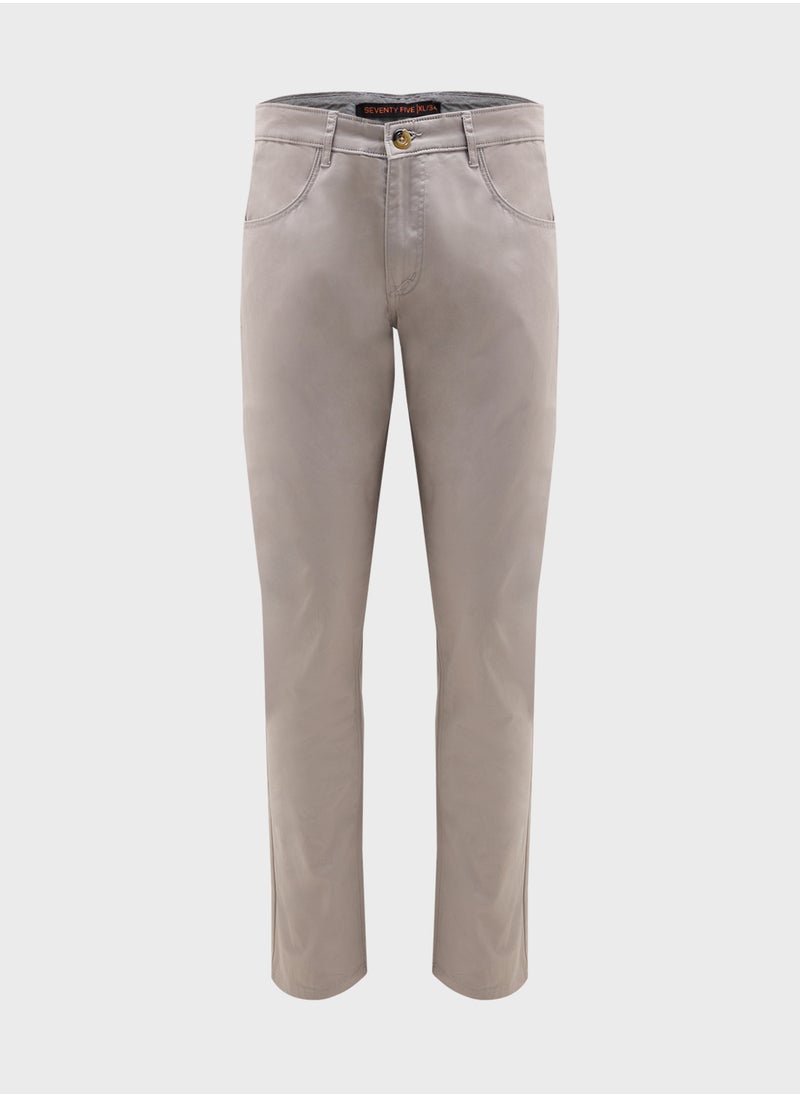 Chino Pants