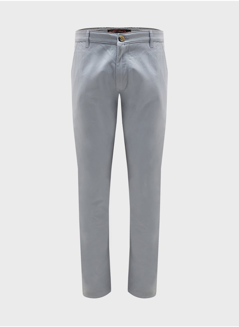 Chino Pants