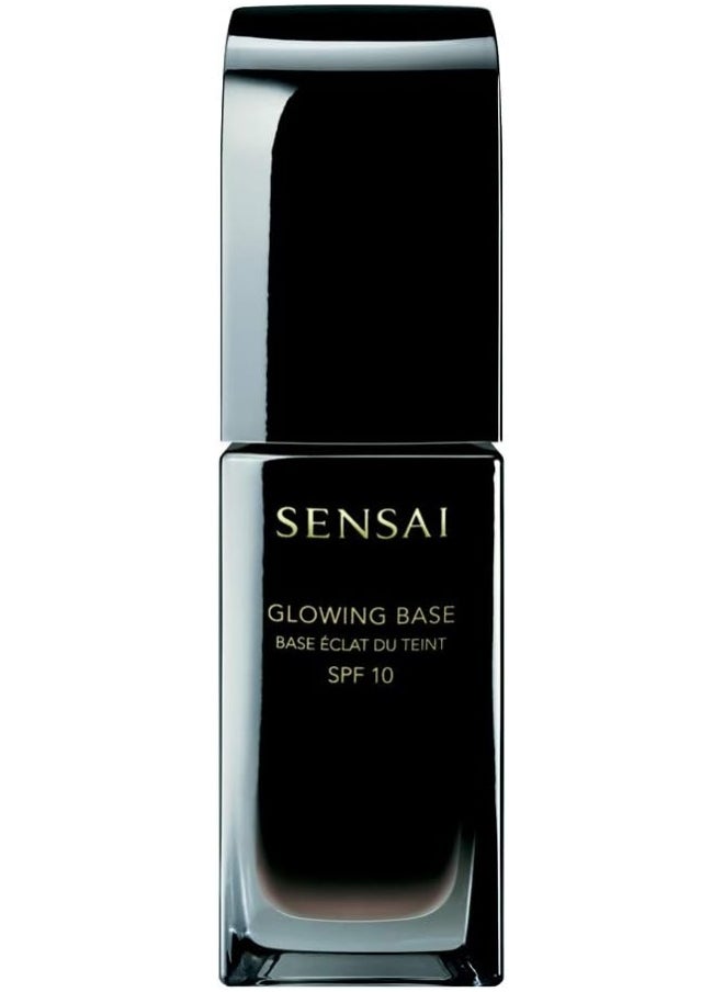 Glowing Base Spf10 30Ml