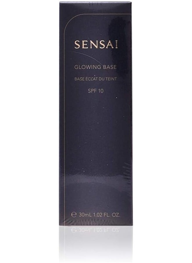 Glowing Base Spf10 30Ml