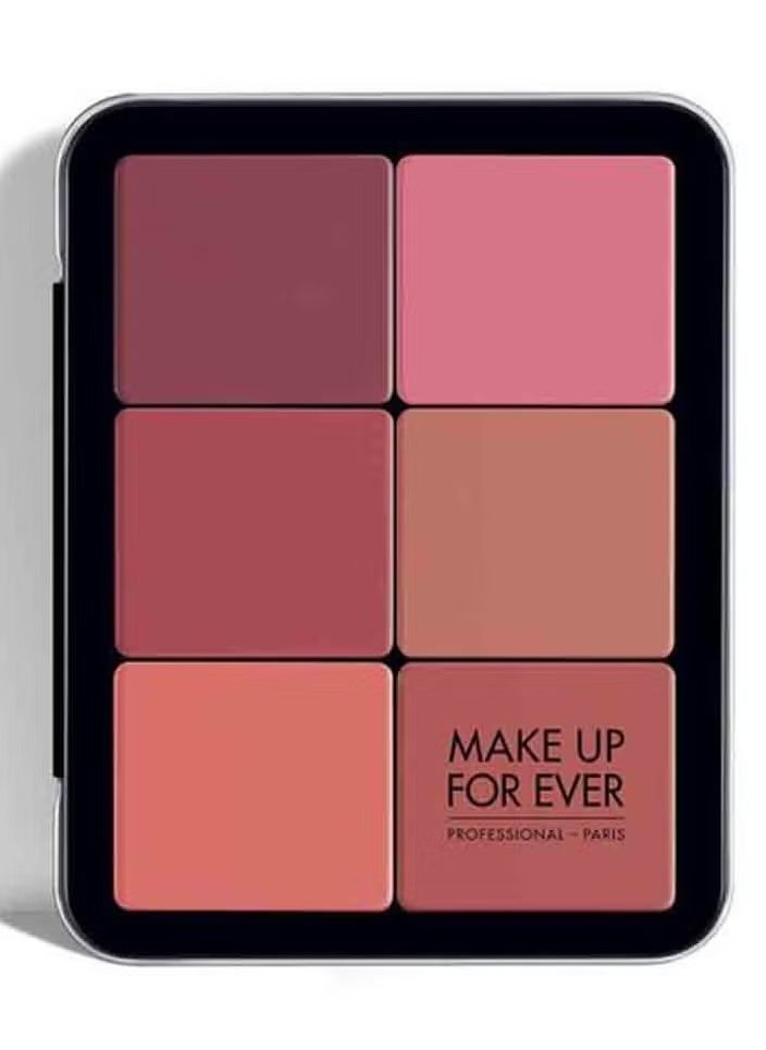 Essential Ultra HD Blush And Concealer Pallete