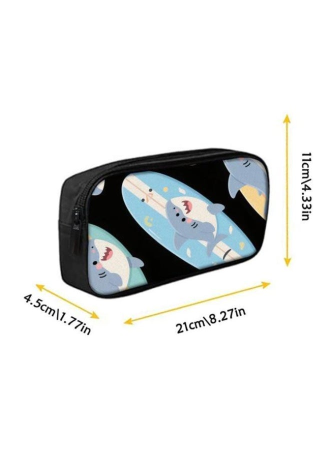 Cute cartoon print, three-piece practical bag combination (available for students, children, friends on outings, mountain climbing, etc.) - 812