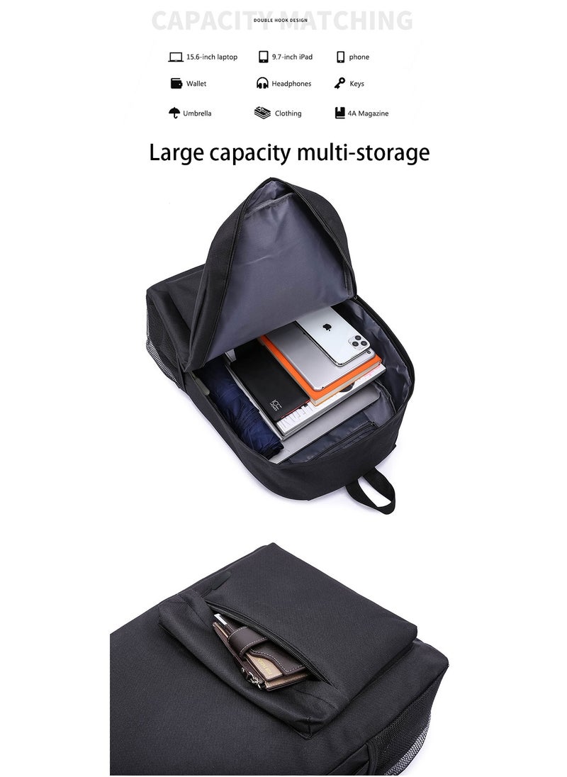 Creative backpacks attract everyone's attention - 377