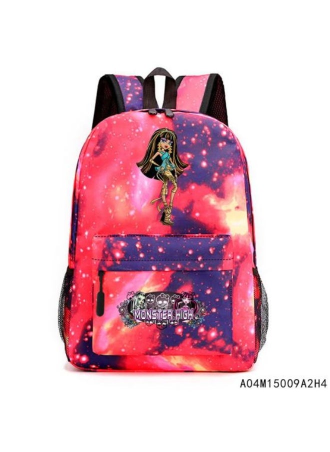 Creative backpacks attract everyone's attention - 23