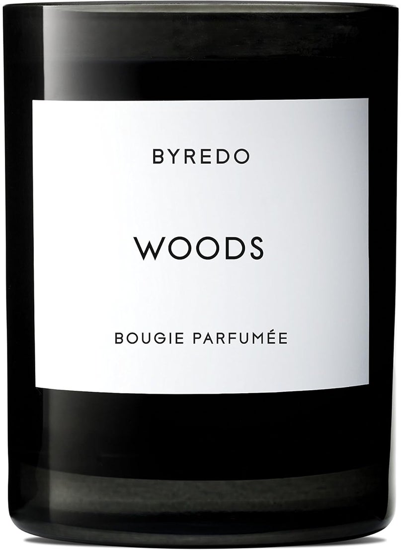 Byredo - Woods Candle - 240g