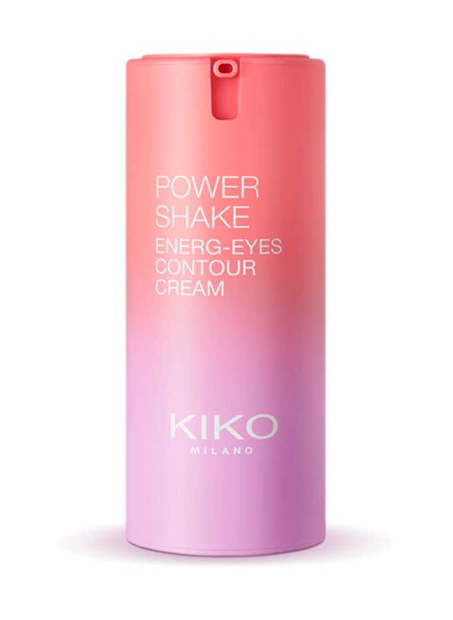 Power Shake Energ-Eyes Contour Cream