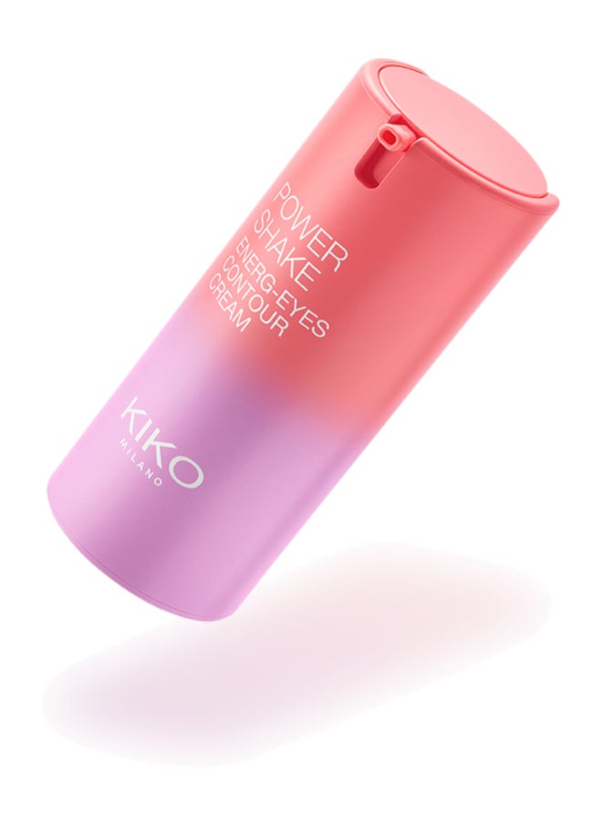Power Shake Energ-Eyes Contour Cream