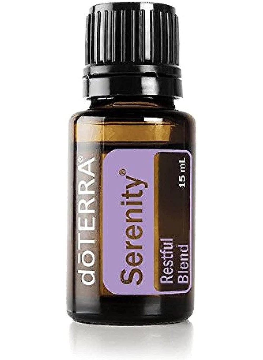 doTERRA Serenity Essential Oil Restful Blend - 15 ml