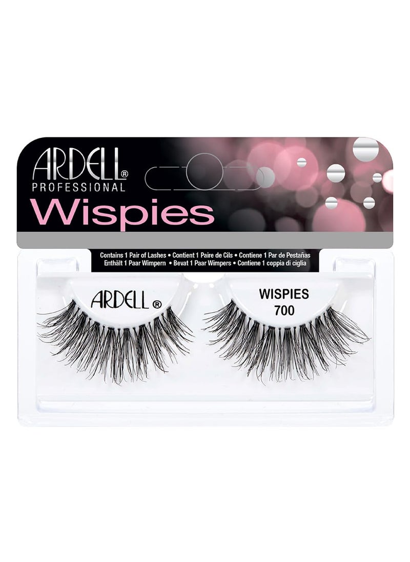 Wispies 700