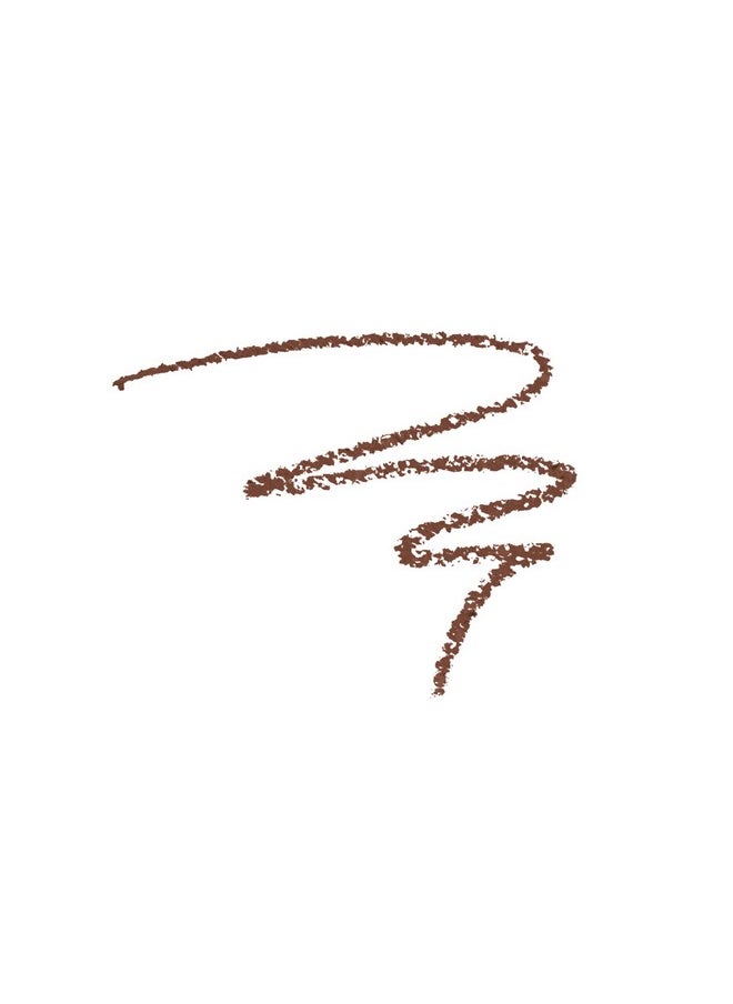 SWEED - Satin Precision Eye Pencil | Vegan, Cruelty-Free, Clean Beauty (Dusty Brown)