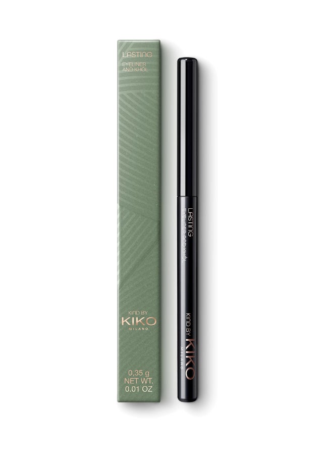 Kind Eyeliner &Khol 01