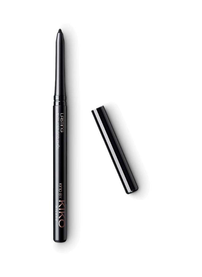 Kind Eyeliner &Khol 01
