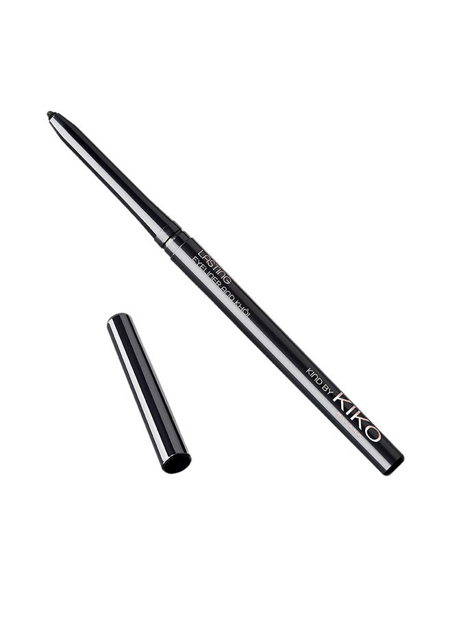 Kind Eyeliner &Khol 01