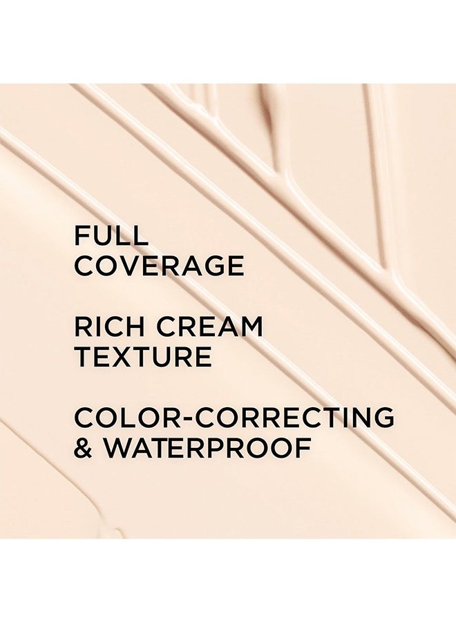 Bye Bye Under Eye ,It Cosmetics 0.4 oz Bye Bye Under Eye Full Coverage Anti-Aging Waterproof Concealer (#10.5 Light)