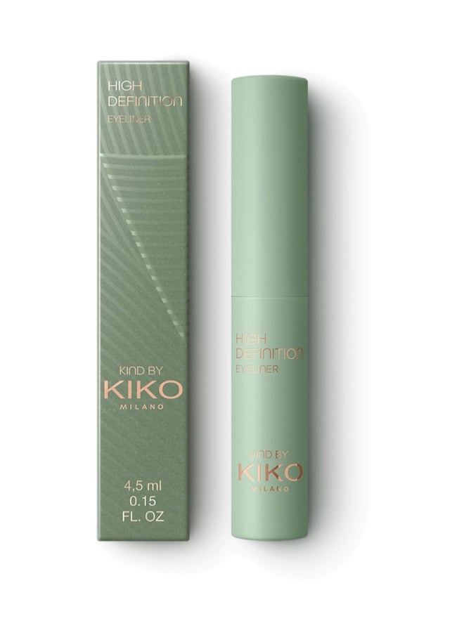 Kind High Definition Eyeliner 01