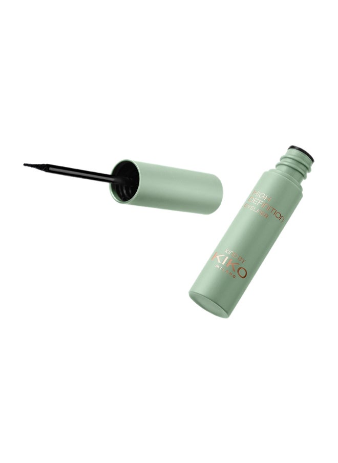 Kind High Definition Eyeliner 01