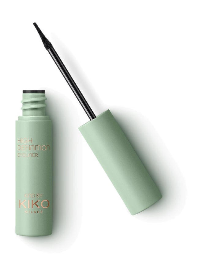Kind High Definition Eyeliner 01