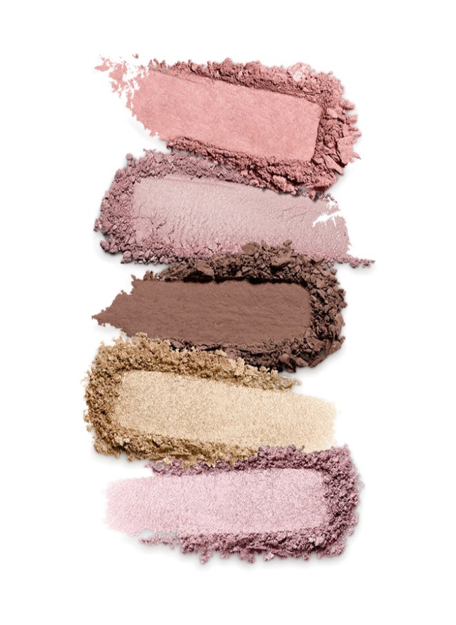 Kind Eyeshadow Palette. 01